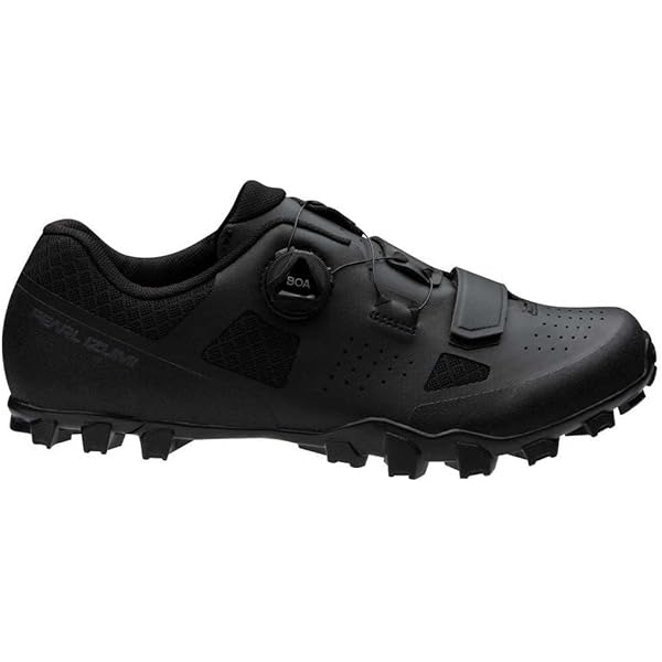 Amazon.com | Giro Privateer Lace Cycling Shoes - Men's Black